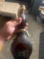 Grappa Tridentina Gran Riserva Sebastiani, Ophalen