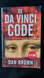 Dan Brown - De Da Vinci code, Enlèvement, Dan Brown