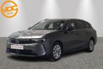 Opel Astra SPORTS TOURER Business Edition, Te koop, Zilver of Grijs, https://public.car-pass.be/vhr/655db021-a668-4185-96c2-9f5b2f2c06ef