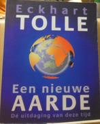 Een nieuwe aarde, Eckhart Tolle, Boeken, Ophalen of Verzenden, Zo goed als nieuw