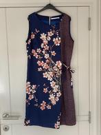 Heel mooie jurk XANDRES, maat 42. Zeer goede staat, Kleding | Dames, Jurken, Blauw, Maat 42/44 (L), Ophalen of Verzenden, Zo goed als nieuw
