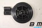 Hogetonenluidspreker Audi A1 3 deurs 8X0035399B, Auto diversen, Autospeakers, Gebruikt