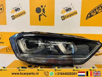 Koplamp rechts LED VW Sportsvan 2014+ 517941044A Koplamp beschikbaar voor biedingen