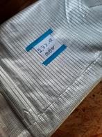 Schaduwdoek/ serredoeken, Enlèvement