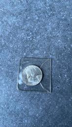 Half dollar 1963 Benjamin Franklin USA, Timbres & Monnaies, Monnaies | Amérique, Enlèvement ou Envoi, Monnaie en vrac, Argent