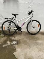 MTB-fiets Btwin, Ophalen, Zo goed als nieuw