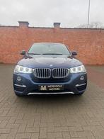 BMW X4 2.0 D, Autos, BMW, SUV ou Tout-terrain, Diesel, Automatique, Achat