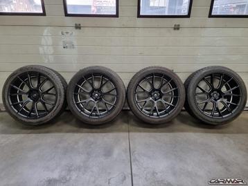 22'' Nieuwe Range Rover Wielen L494 + Gebruikte Toyo banden beschikbaar voor biedingen