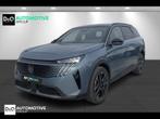 Peugeot 5008 GT MHEV | NAPPA LEDER, Auto's, Monovolume, 1199 cc, Bedrijf, Hybride Elektrisch/Benzine