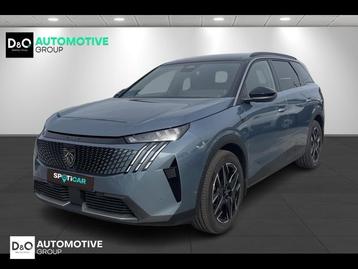 Peugeot 5008 GT MHEV | NAPPA LEDER  beschikbaar voor biedingen