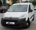 Citroen Berlingo 1.6 HDi UTILITAIRE 6b 3 PLACE CLIMATISATION, Te koop, 5 deurs, 99 kW, Stof