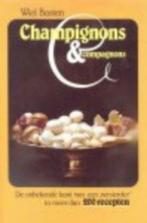 Champignons & compagnons / Wiel Basten, Livres, Enlèvement ou Envoi, Comme neuf