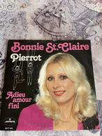 Bonnie st . Claire - pierrot, Cd's en Dvd's, Vinyl Singles, Ophalen of Verzenden