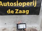 Radio van een Peugeot 208, Auto-onderdelen, Ophalen of Verzenden, 3 maanden garantie, Gebruikt, Peugeot