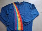 Regenboogtrui k3, Enlèvement, Comme neuf, Garçon ou Fille