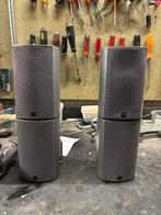 Jamo 9 inch 2 weg basreflex boxen 4 stuks, Audio, Tv en Foto, Luidsprekerboxen, Ophalen, Zo goed als nieuw, Jamo