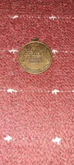 Medaille De Gordel 1993, Ophalen of Verzenden