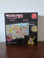 WASGIJ puzzels (apart of in één lot), Ophalen, Zo goed als nieuw