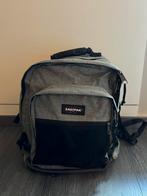 Eastpak boekentas+ pennenzak, Ophalen, Zo goed als nieuw, Grijs