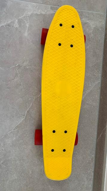 Skateboard voor kinderen Oxello Decathlon beschikbaar voor biedingen