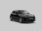 MINI Cooper 1.5 iA, 4 zetels, Stof, Zwart, Bedrijf