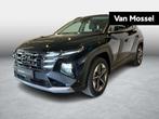 Hyundai Tucson Feel Comfort, Auto's, Hyundai, Stof, Zwart, Bedrijf, 5 zetels