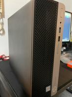 Office PC, Computers en Software, Desktop Pc's, Ophalen, Zo goed als nieuw, 8 GB, HDD