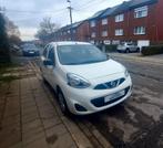 Nissan Micra1.2l essence 12 mois de garantie, Autos, Achat, Entreprise, Carnet d'entretien, 5 portes