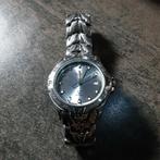 Festina Mecaquartz Vintage i herenhorloge, Handtassen en Accessoires, Horloges | Heren, Ophalen of Verzenden, Gebruikt, Staal