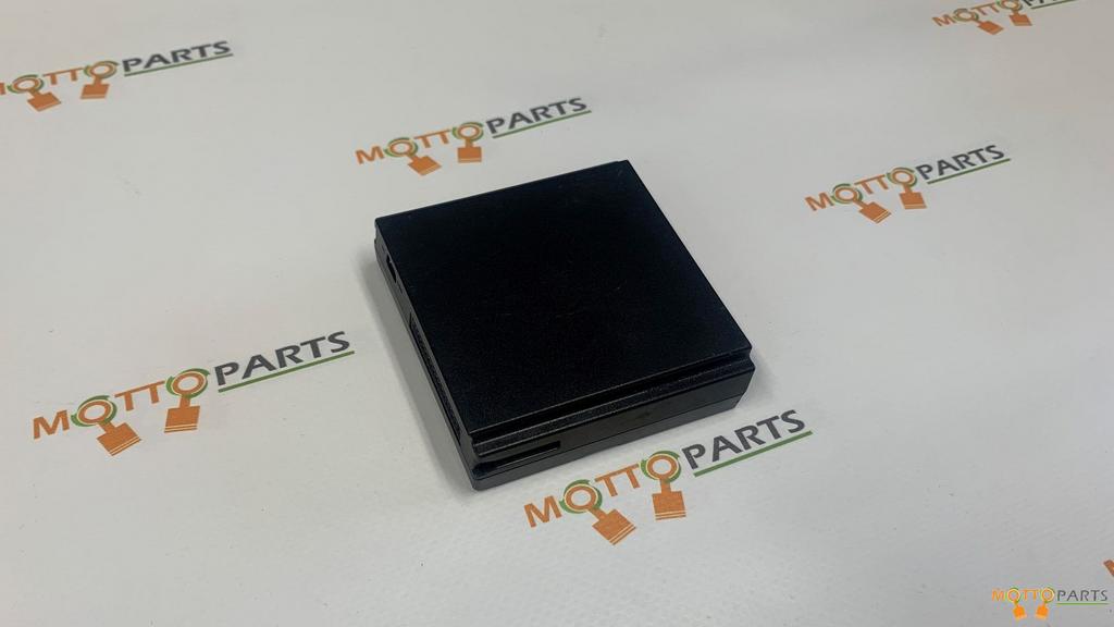 BMW Becker Map Pilot Navigatie module 2410434-01 / 241043401, Auto-onderdelen, Elektronica en Kabels, Gebruikt, Ophalen of Verzenden