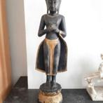 BOUDDHA THAILANDAIS, Antiquités & Art, Art | Sculptures & Bois, Enlèvement
