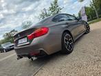 BMW GRAN COUPE 420i 2015 Prive Auto, Zwart, Zwart, Leder, Bedrijf