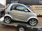 Smart Fortwo 450,700 cc, Auto's, Smart, Automaat, Particulier, ForTwo, Te koop