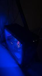 budget gaming pc, Computers en Software, Ophalen of Verzenden, Zo goed als nieuw, Gaming, HDD