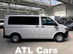 Volkswagen Transporter 2.0 Diesel | Automaat | 8+1 Minibus |, Auto's, Gebruikt, 4 cilinders, Volkswagen, Wit