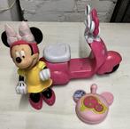 Minnie Mouse brommer, Ophalen of Verzenden