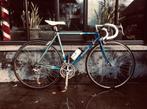 Retro Koersfiets 49-53cm, Fietsen en Brommers, Ophalen, 24 inch of meer, Staal, Nieuw