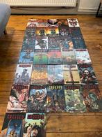 Crossed - Collection complète (comics), Comics, Utilisé, Europe