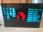 Tres belle photo sur cadre alu. 60 x 90 de Fabrice Malzieu, Antiek en Kunst, Ophalen