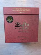 Box Buffy the Vampire slayer - special edition, Cd's en Dvd's, Dvd's | Horror, Ophalen, Nieuw in verpakking, Vampiers of Zombies