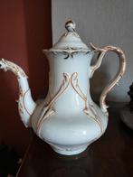 koffiekan vintage, Antiek en Kunst, Ophalen of Verzenden
