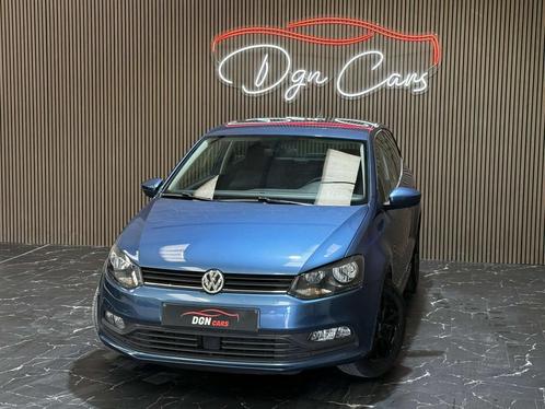 Volkswagen Polo 1.2 TSI Sportline BMT PRET A IMMAT, Auto's, Volkswagen, Bedrijf, Te koop, Polo, ABS, Airbags, Airconditioning