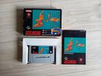 Prince Of Persia 2 complete in box (CIB) voor de SNES, Gebruikt, 2 spelers, Eén computer, Ophalen of Verzenden