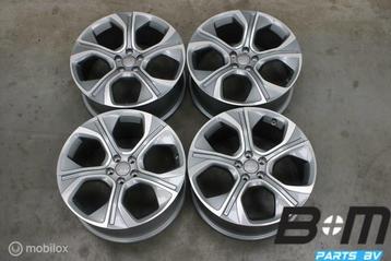 NIEUW! Org. 18 inch S-Line velgen Audi A1 8X! 8X0071498 beschikbaar voor biedingen