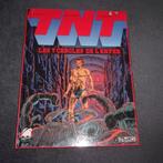bd  les 7 cercles de l'enfer tnt 2 eo, Boeken, Stripverhalen, Ophalen