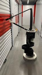 Vapozone gebruikt Speciaal UV, Ophalen, Gebruikt