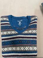 SCAPA SPORTS - 100% Lambwool - Man, Blauw, Maat 56/58 (XL), Ophalen of Verzenden, Zo goed als nieuw