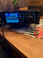 Zeer nette Yaesu FT 991a Allmode radio in doos, Ophalen, Zo goed als nieuw, Zender en Ontvanger