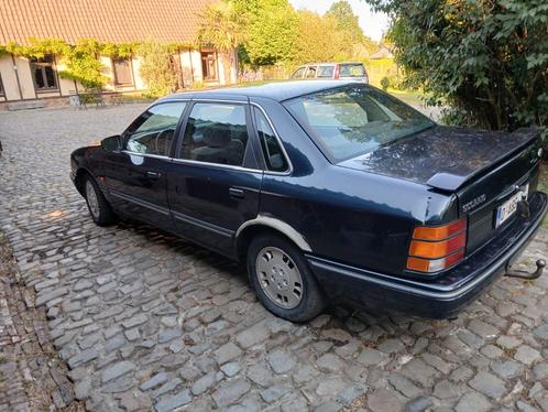 Ford Scorpio 2.5 td, Auto's, Ford, Particulier, Scorpio, Ophalen