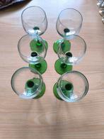 6 verres, Enlèvement, Comme neuf